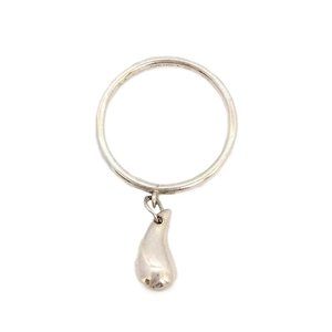 TIFFANY & CO. Silver Ring